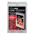 UP - 260PT UV ONE-TOUCH Magnetisk Hållare Ultra Pro