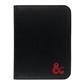 Dungeons & Dragons Premium Campaign Journal Ultra Pro