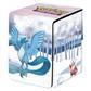 UP - Gallery Series Frosted Forest Alcove Flip Deck Box för Pokémon Ultra Pro
