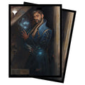 UP - Murders at Karlov Manor 100 kort Deck Protector Sleeves Ultra Pro