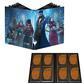 UP - Murders at Karlov Manor 4-Pocket PRO-Binder för Magic: The Gathering Ultra Pro