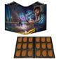 UP - Murders at Karlov Manor 9-Pocket PRO-Binder för Magic: The Gathering Ultra Pro
