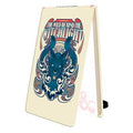 UP - Pad of Perception med Collector's Edition Konst Ultra Pro