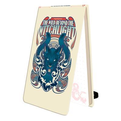 UP - Pad of Perception med Collector's Edition Konst Ultra Pro