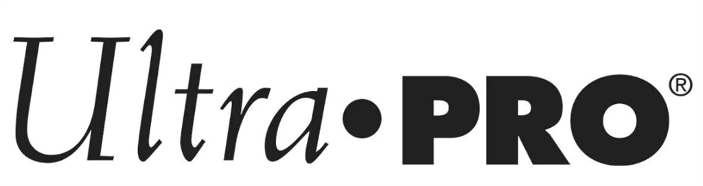 UP - Tryckt läderette Alcove Deck Box med Vox Machina Konst Ultra Pro