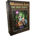Wakening Lair: The Dark Forest - Samarbetsäventyr för 1-6 spelare Rather Dashing Games