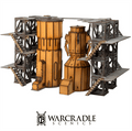 Warcradle Scenics - Promethean Refinery Warcradle Studios