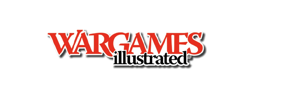 Wargames Illustrated WI433 Januari 2024 Utgåvan - EN Warlord Games
