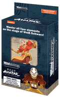 Weiß Schwarz - Avatar: The Last Airbender Trial Deck+ Display (6 Decks) - EN Bushiroad