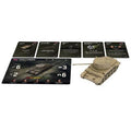 World of Tanks Expansion - British Challenger Gale Force Nine