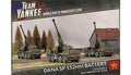World War III Team Yankee: DANA SP 152mm (x3) Gale Force Nine