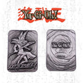 Yu-Gi-Oh! Limitert Edition Samlarkort - Dark Magician Fanattik