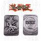 Yu-Gi-Oh! Limitert Edition Samlarkort - Dark Magician Fanattik