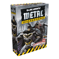 Zombicide 2. Edition – Batman Dark Nights Metal Pack #1