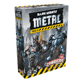 Zombicide 2. Edition – Batman Dark Nights Metal Pack #2