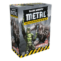 Zombicide 2. Edition – Batman Dark Nights Metal Pack #4