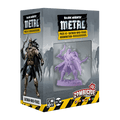 Zombicide 2. Edition – Batman Dark Nights Metal Pack #5