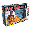 Zombicide - Iron Maiden Karaktärsset 3 - EN/DE CMON