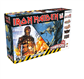 Zombicide - Iron Maiden Karaktärsset 3 - EN/DE CMON