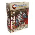 Zombicide – Thundercats Pack 2 Expansion Asmodee DE