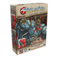 Zombicide – Thundercats Pack 3 Asmodee DE